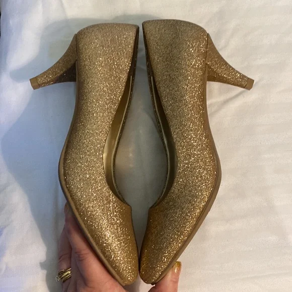 Fioni heels NWOT - Picture 7 of 8